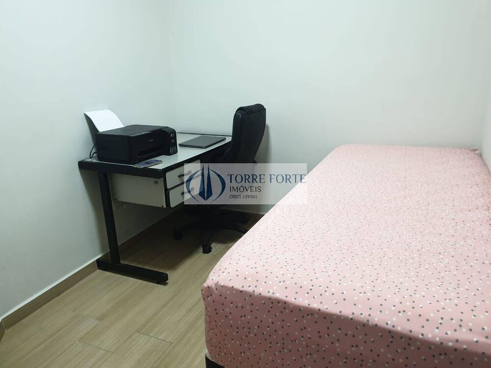 Sobrado, 3 quartos, 150 m² - Foto 2