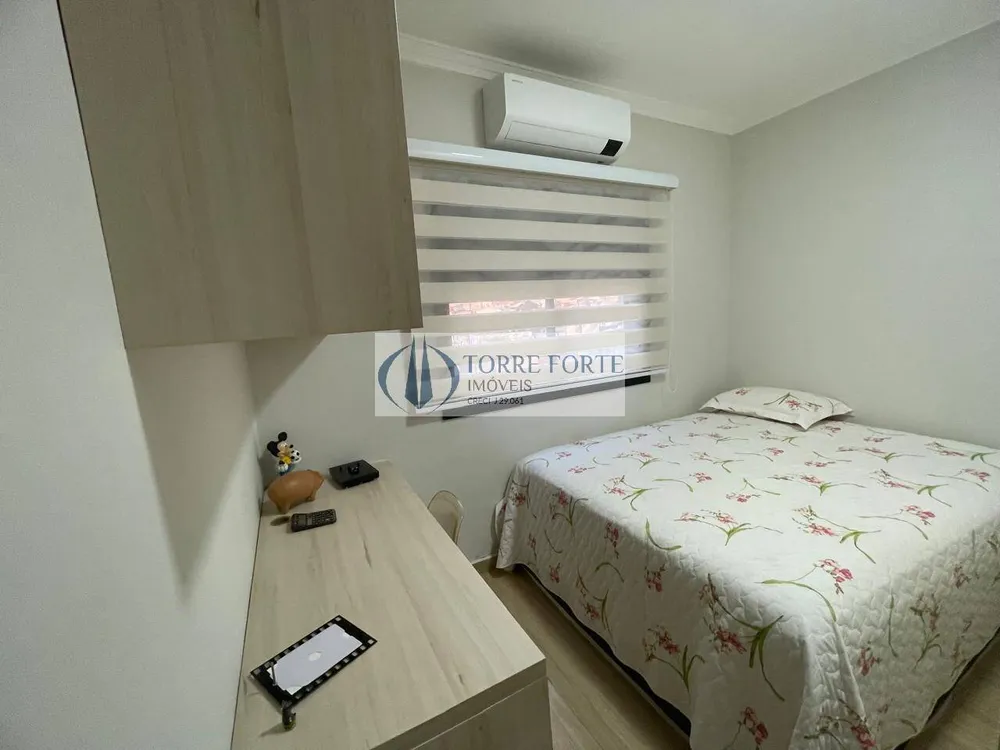 Sobrado, 3 quartos, 150 m² - Foto 10