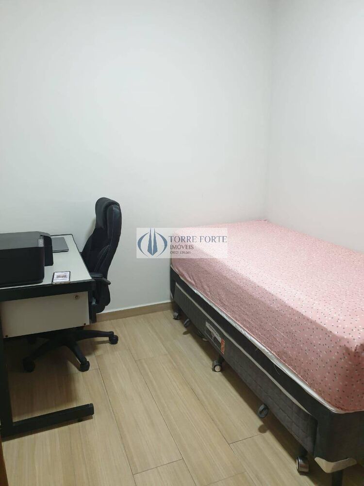 Sobrado, 3 quartos, 150 m² - Foto 1