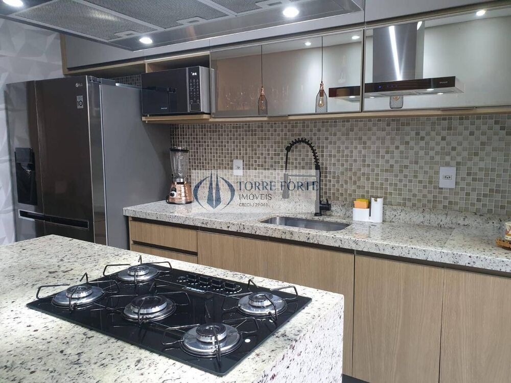Sobrado, 3 quartos, 150 m² - Foto 5