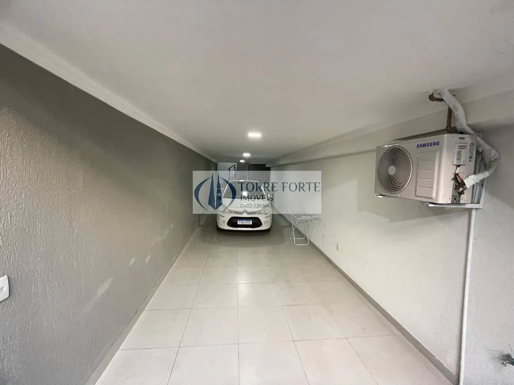 Sobrado, 3 quartos, 150 m² - Foto 12