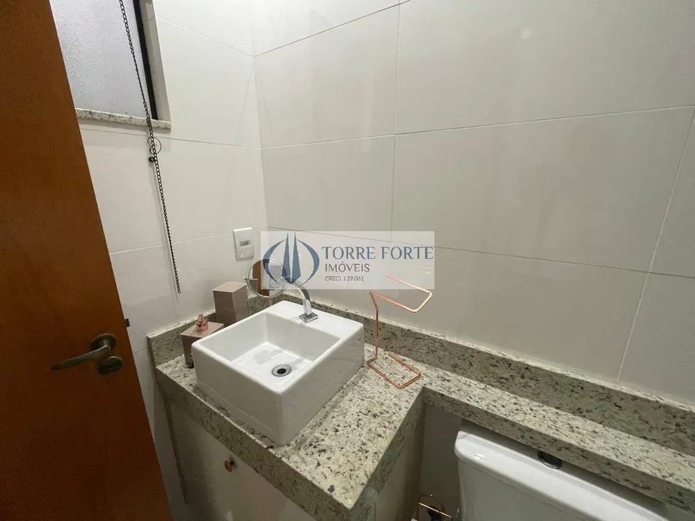 Sobrado, 3 quartos, 150 m² - Foto 11
