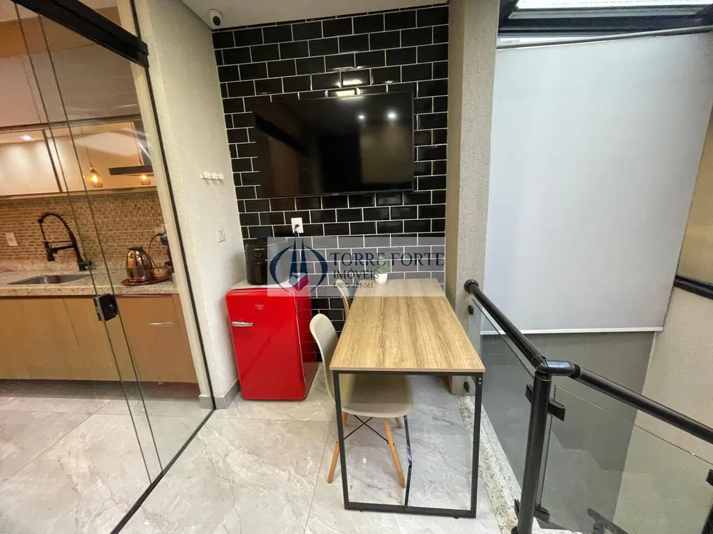 Sobrado, 3 quartos, 150 m² - Foto 9