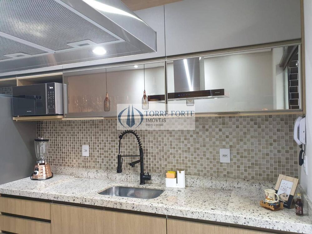 Sobrado, 3 quartos, 150 m² - Foto 7