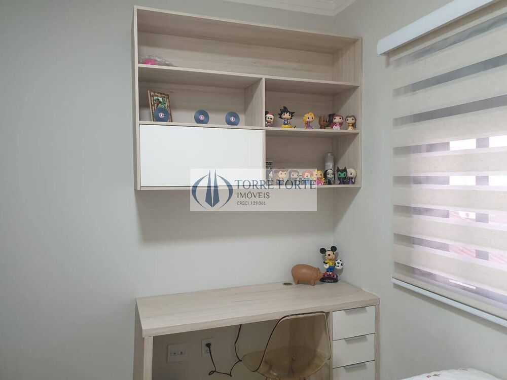 Sobrado, 3 quartos, 150 m² - Foto 8