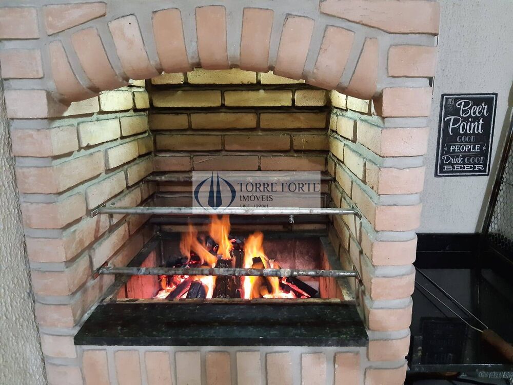 Casa, 3 quartos, 112 m² - Foto 2