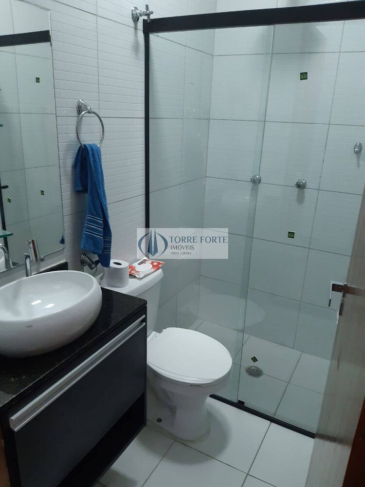 Casa, 3 quartos, 112 m² - Foto 8