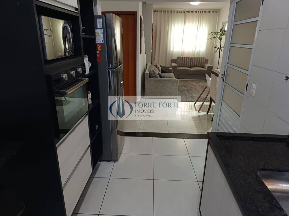 Casa, 3 quartos, 112 m² - Foto 6