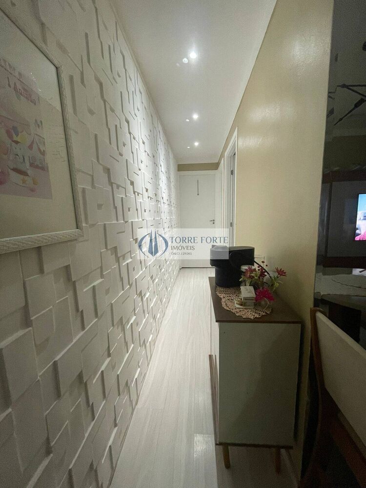 Apartamento, 2 quartos, 42 m² - Foto 1