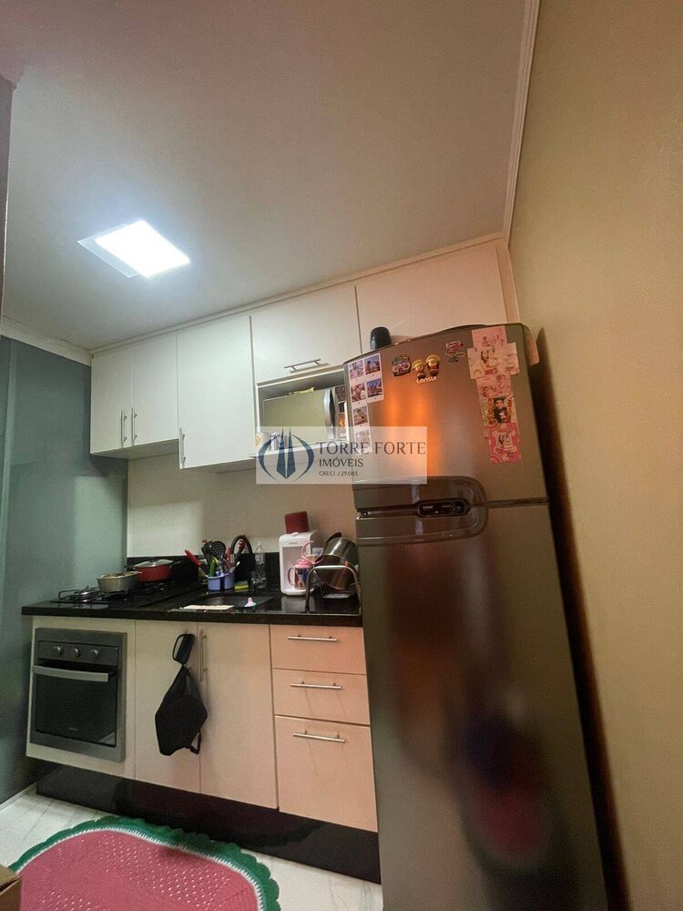 Apartamento, 2 quartos, 42 m² - Foto 2