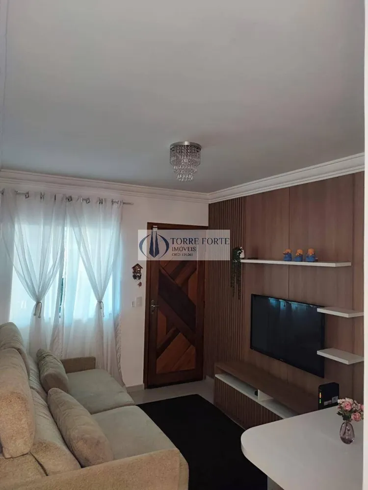 Casa, 2 quartos, 80 m² - Foto 12