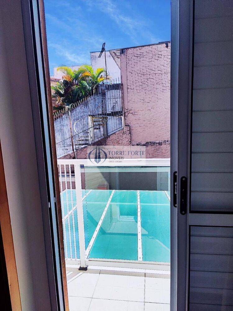Casa, 2 quartos, 80 m² - Foto 5