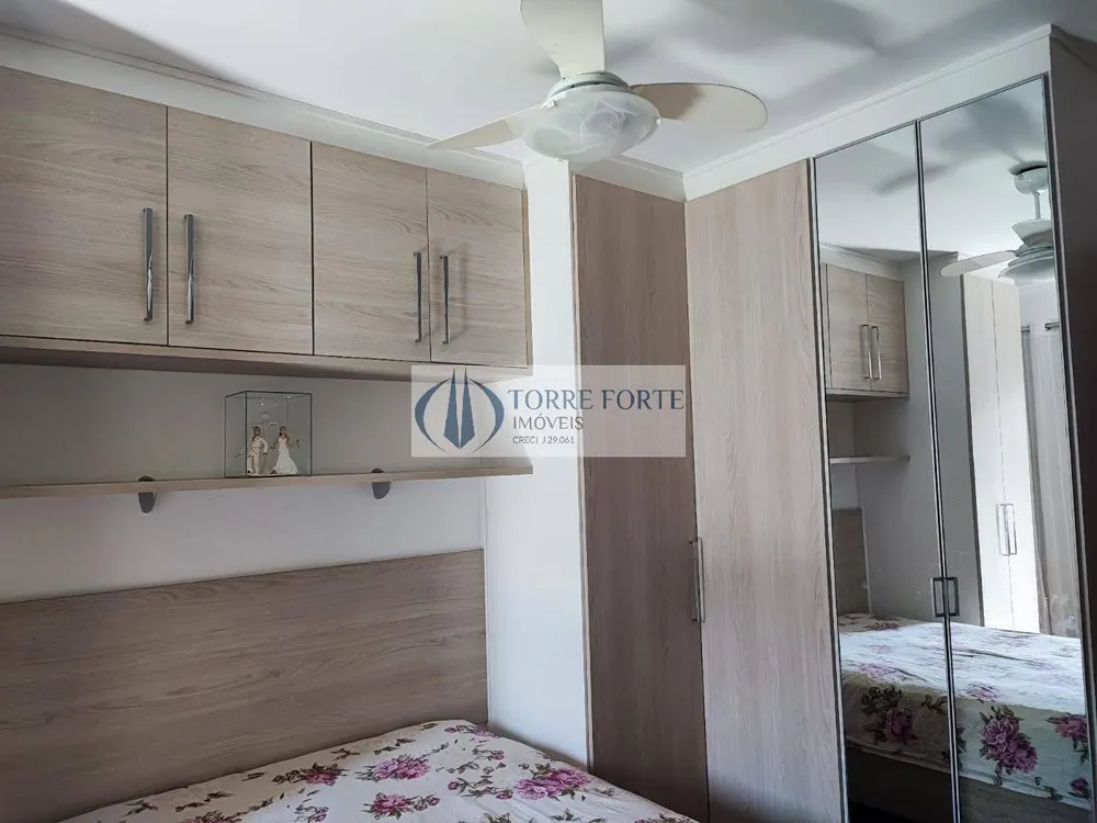 Casa, 2 quartos, 80 m² - Foto 11