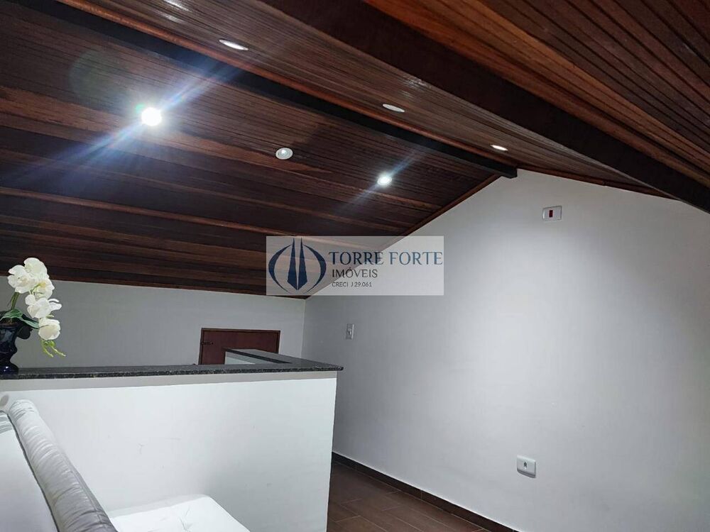 Casa, 2 quartos, 80 m² - Foto 6