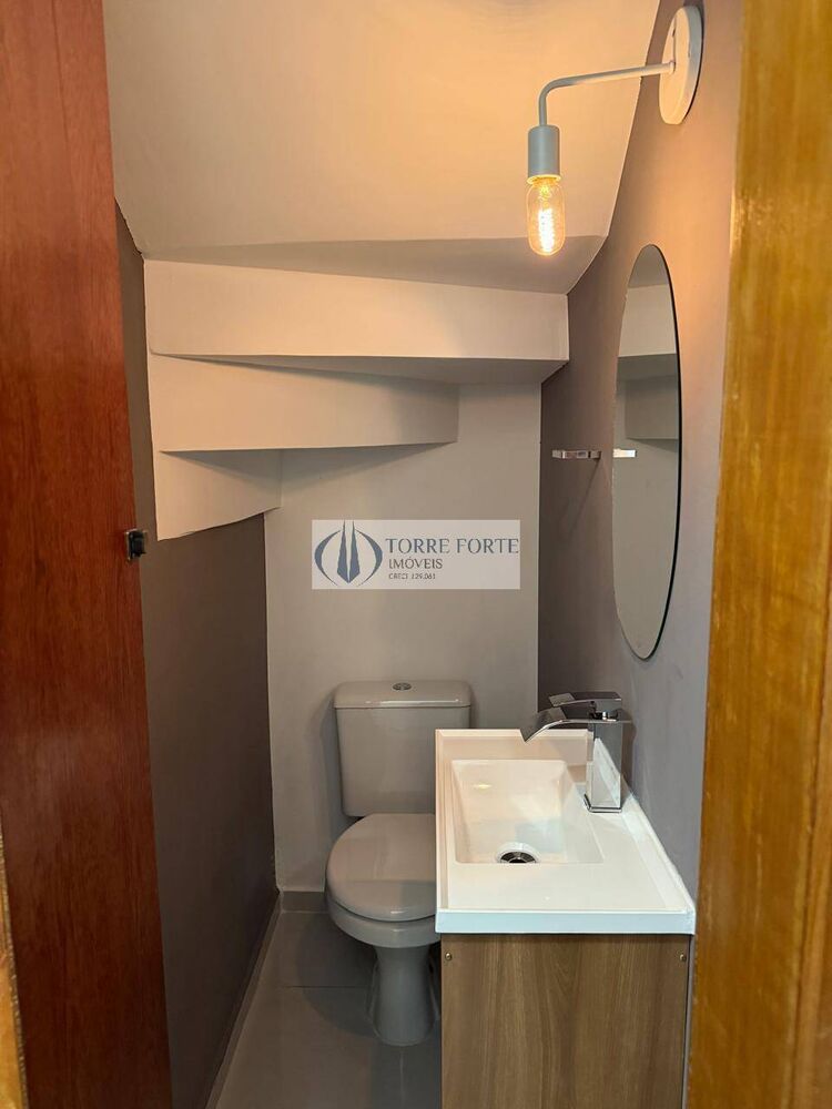 Casa, 2 quartos, 80 m² - Foto 2