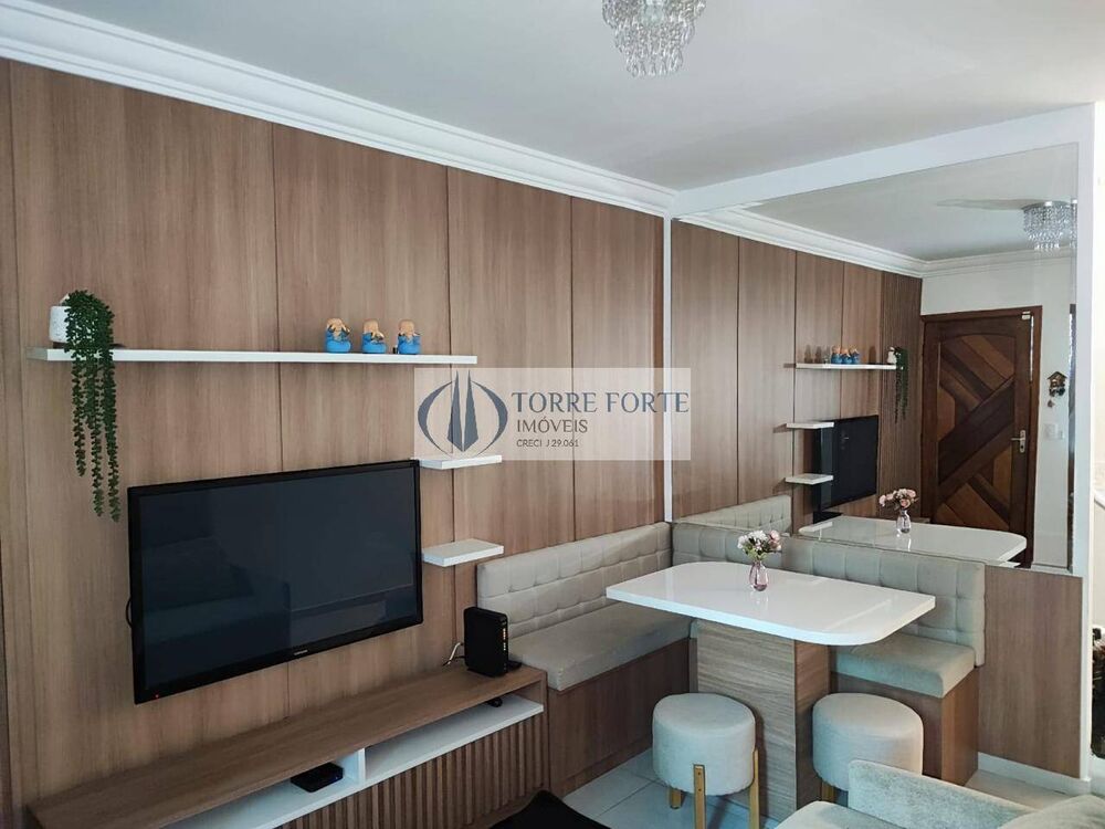 Casa, 2 quartos, 80 m² - Foto 1