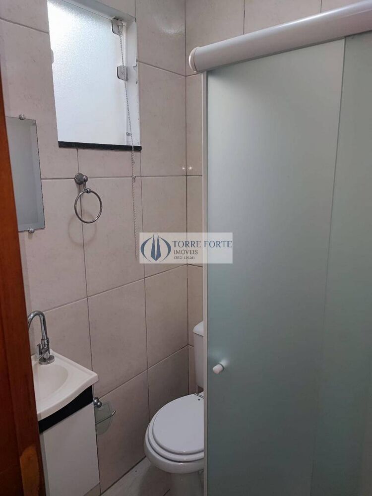Casa, 2 quartos, 80 m² - Foto 4