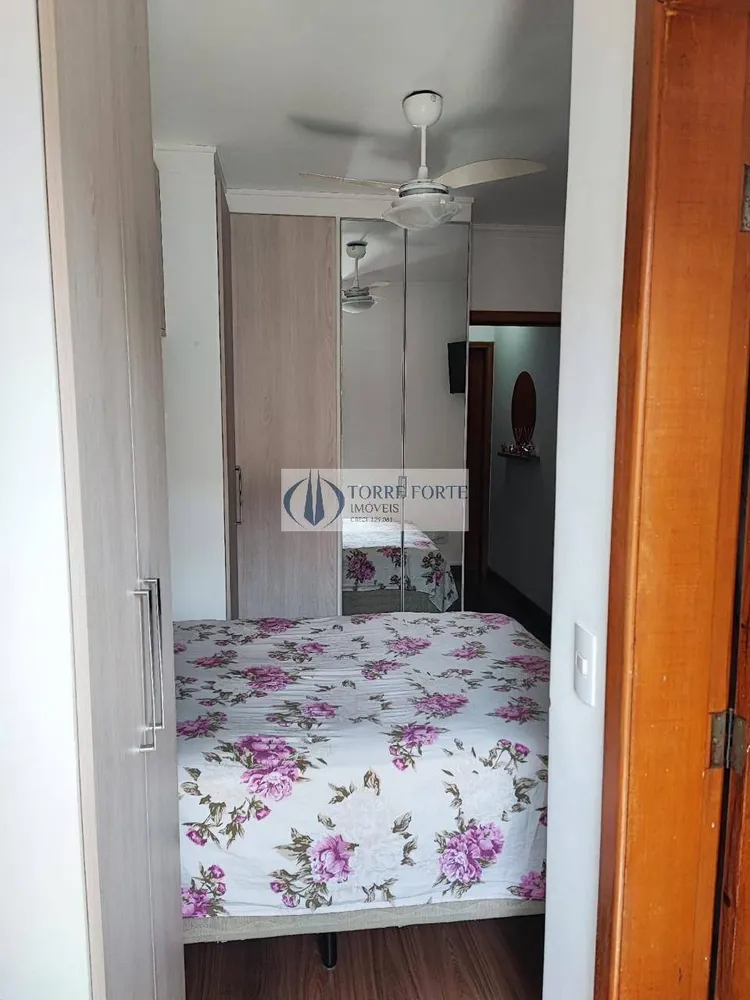 Casa, 2 quartos, 80 m² - Foto 9