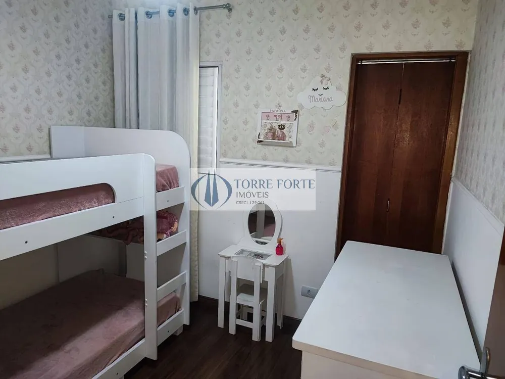 Casa, 2 quartos, 80 m² - Foto 10