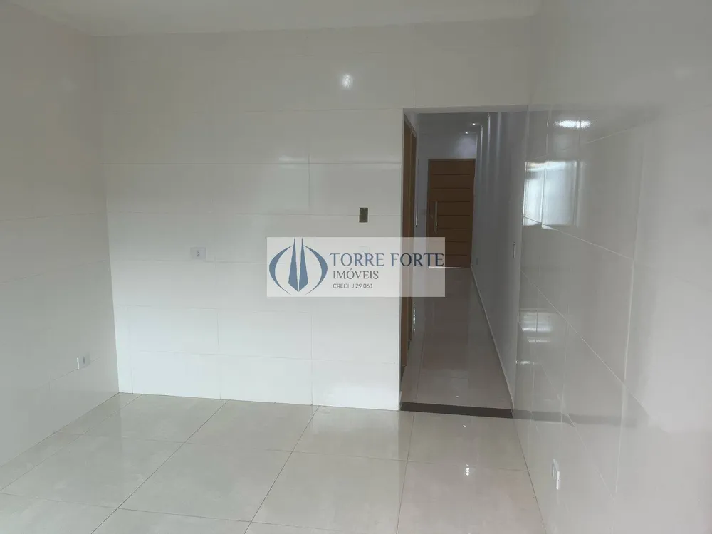 Casa, 3 quartos, 109 m² - Foto 2