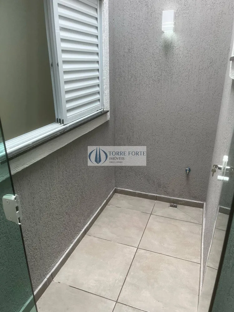 Casa, 3 quartos, 109 m² - Foto 4
