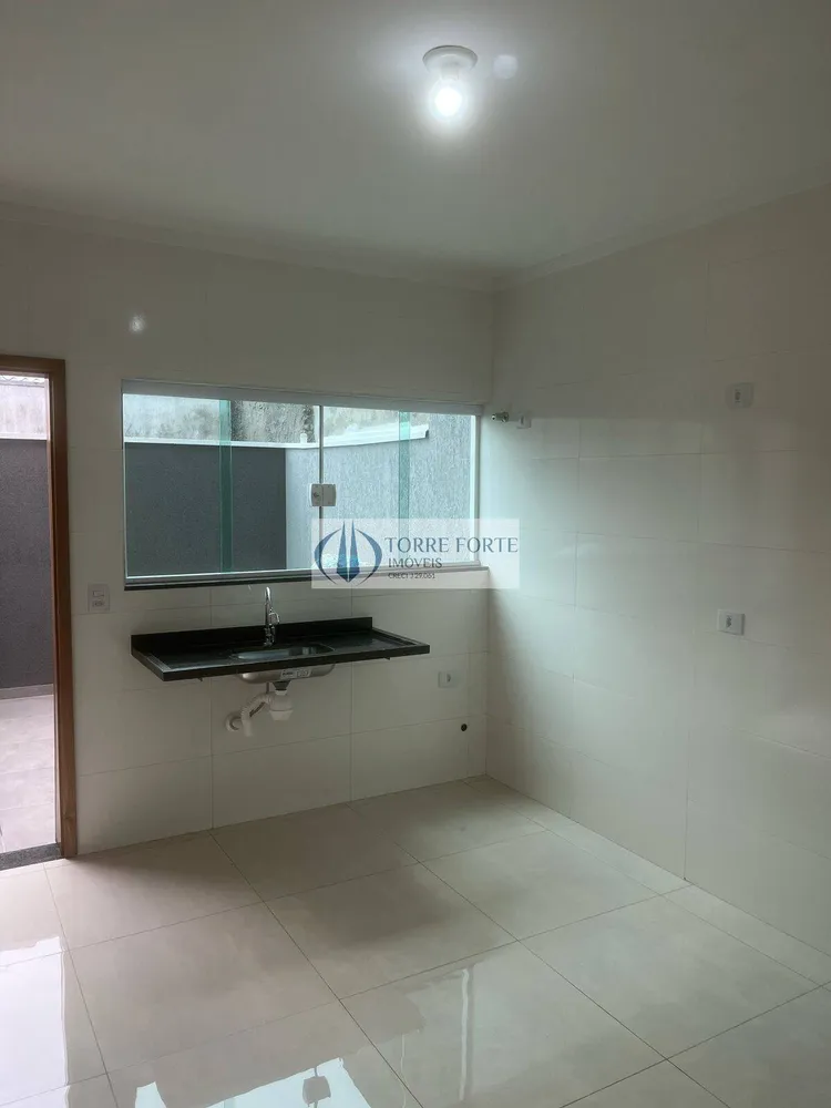 Casa, 3 quartos, 109 m² - Foto 3
