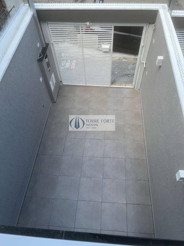 Casa, 3 quartos, 109 m² - Foto 2