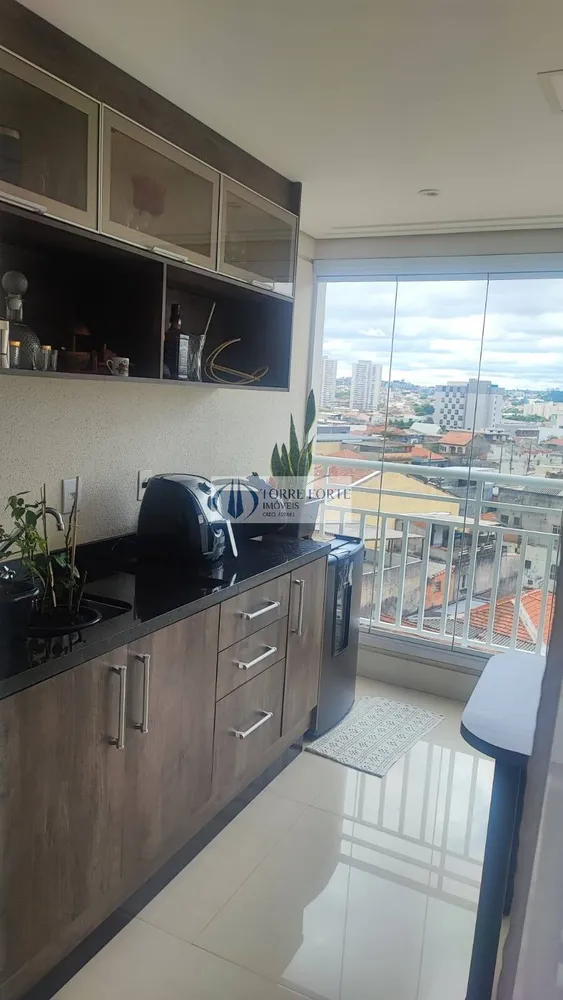 Apartamento, 3 quartos, 70 m² - Foto 3
