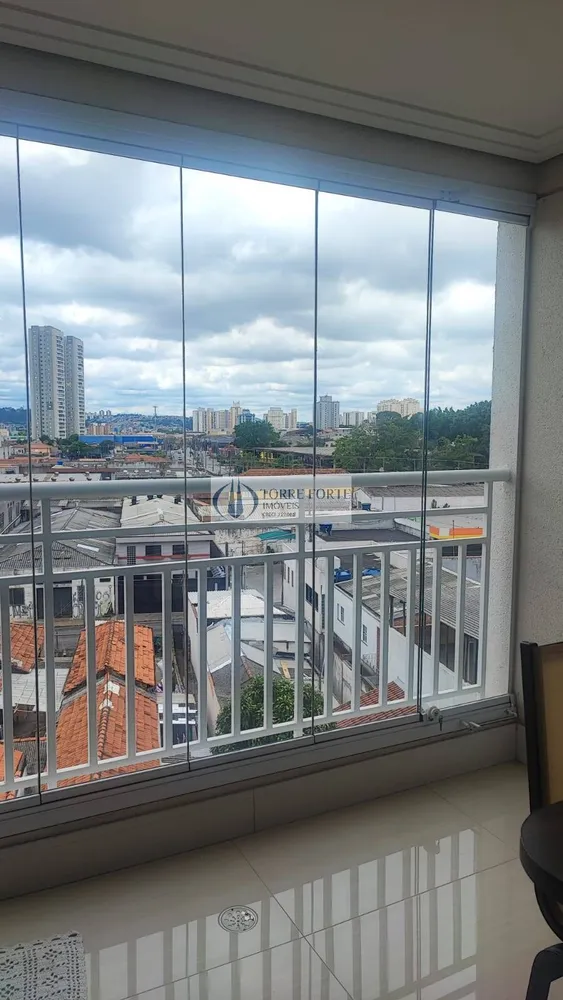 Apartamento, 3 quartos, 70 m² - Foto 2