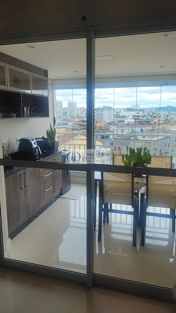 Apartamento, 3 quartos, 70 m² - Foto 4