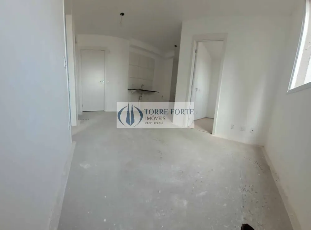 Apartamento, 2 quartos, 34 m² - Foto 5
