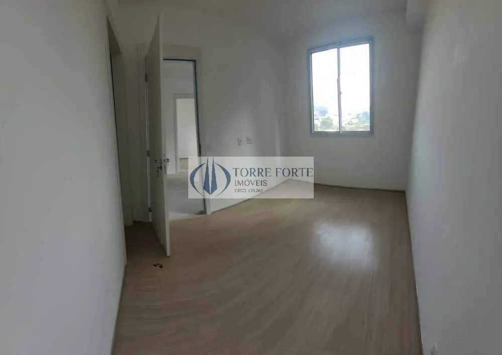 Apartamento, 2 quartos, 34 m² - Foto 8