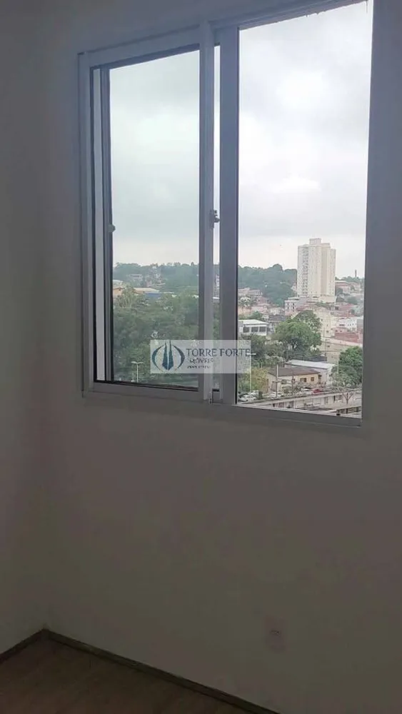 Apartamento, 2 quartos, 34 m² - Foto 7