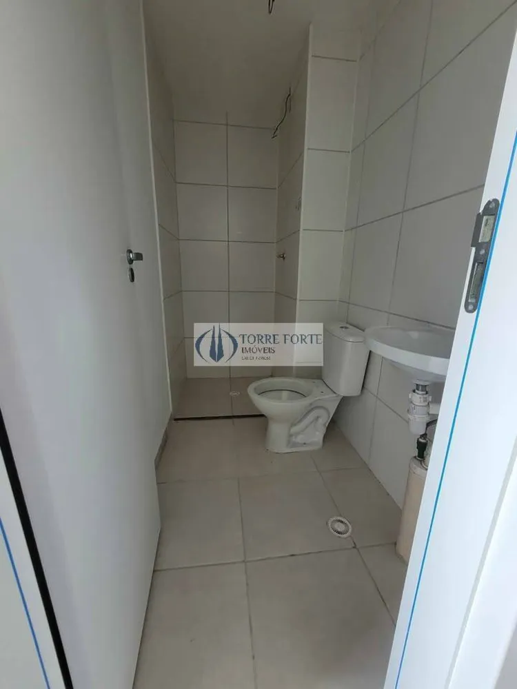Apartamento, 2 quartos, 34 m² - Foto 6