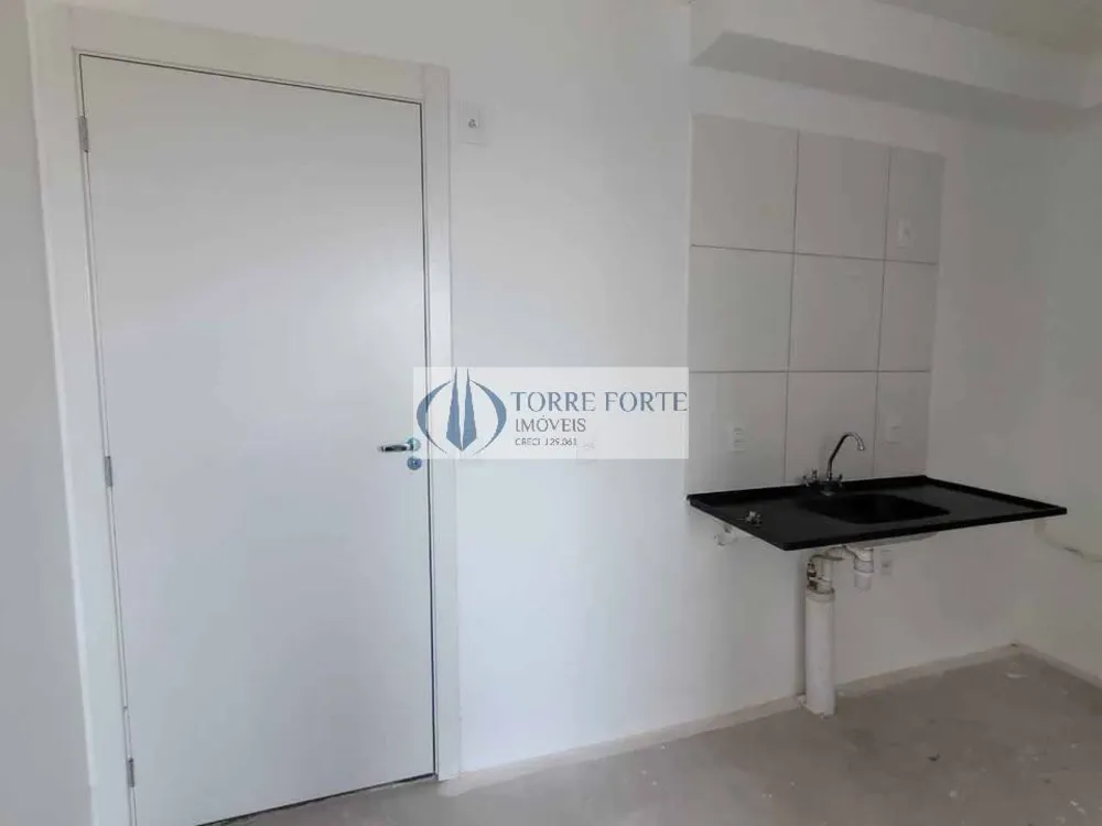Apartamento, 2 quartos, 34 m² - Foto 4
