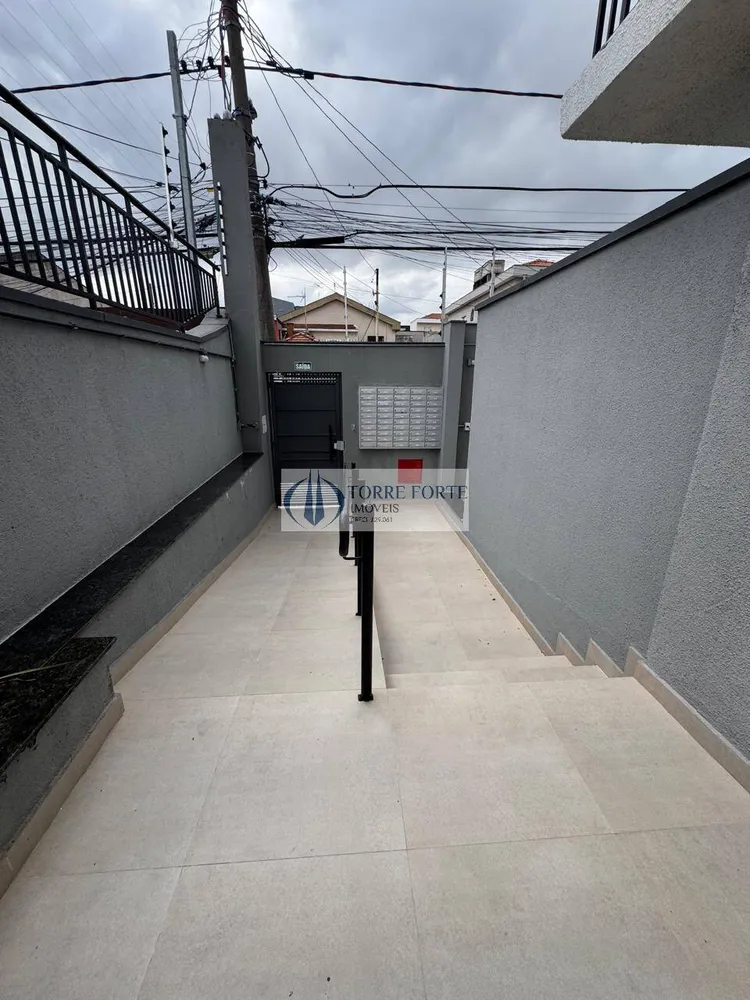 Apartamento, 2 quartos, 42 m² - Foto 6