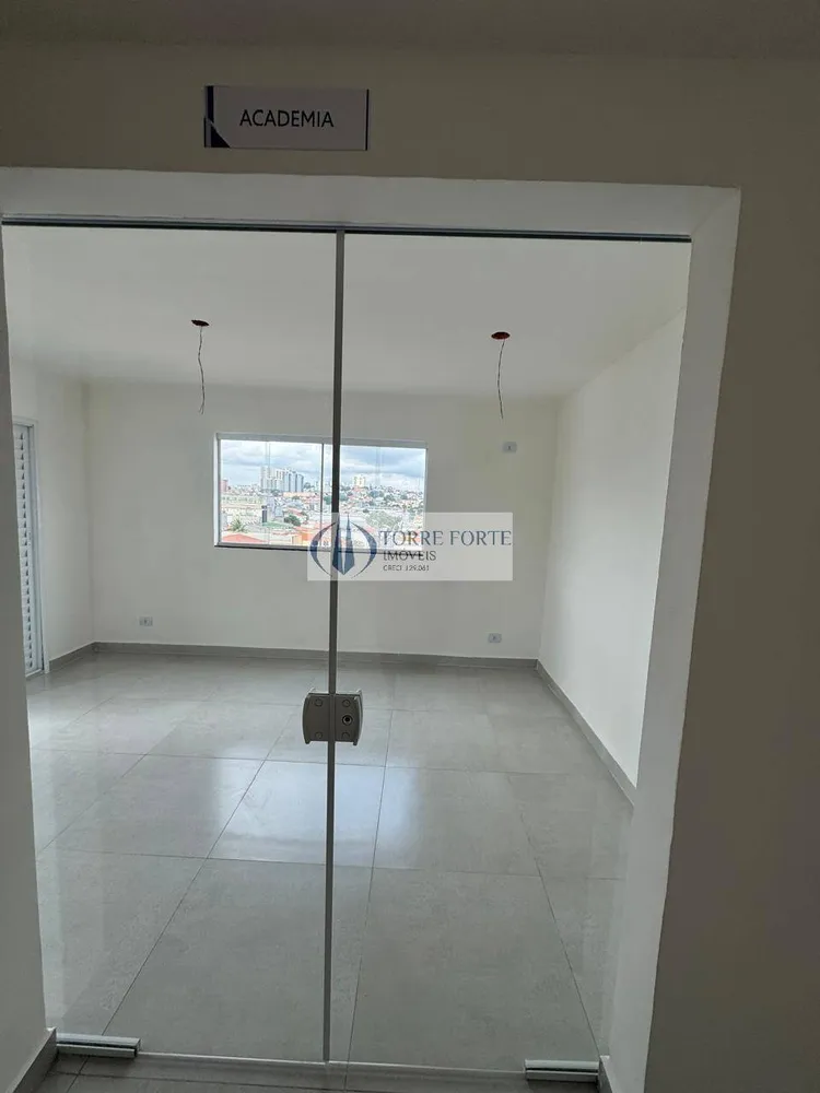 Apartamento, 2 quartos, 42 m² - Foto 5