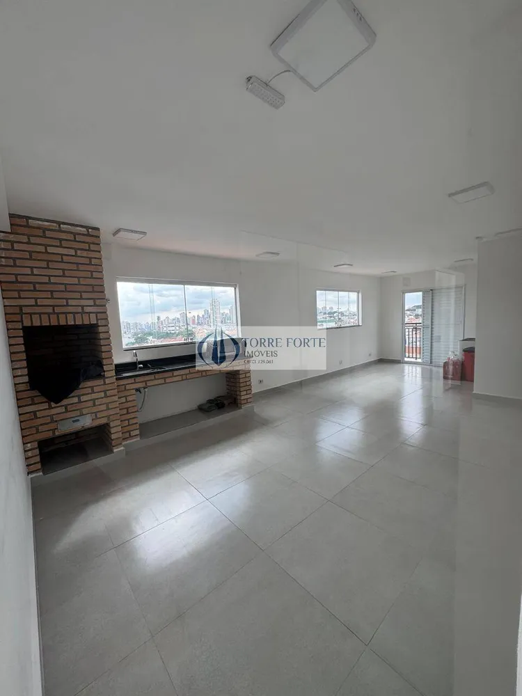 Apartamento, 2 quartos, 42 m² - Foto 7