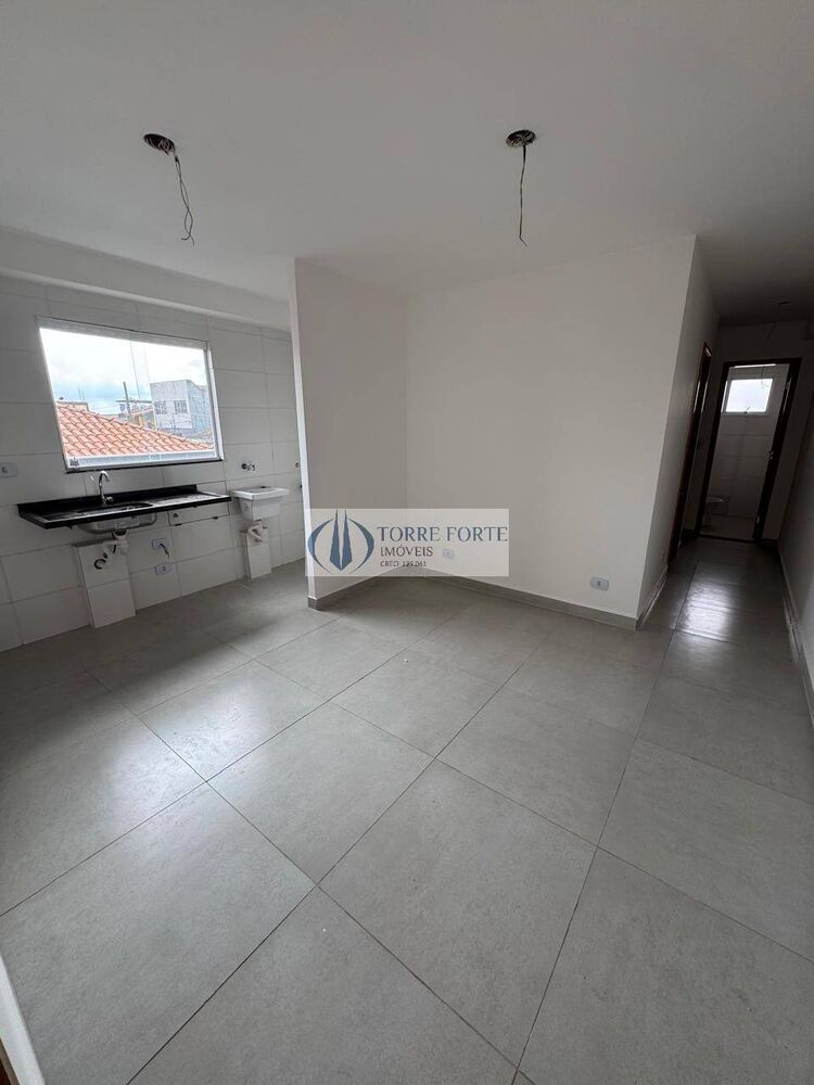 Apartamento, 2 quartos, 42 m² - Foto 1