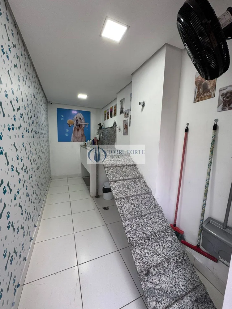 Apartamento, 2 quartos, 60 m² - Foto 3
