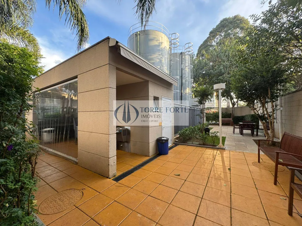 Apartamento, 2 quartos, 60 m² - Foto 4
