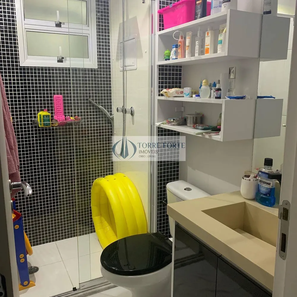 Apartamento, 2 quartos, 60 m² - Foto 1