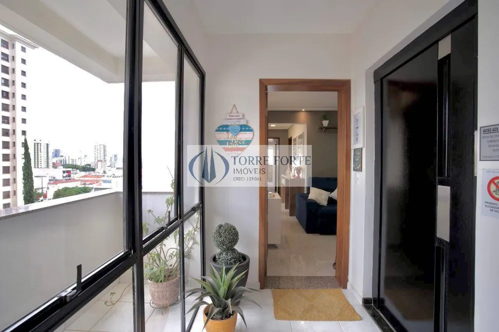 Apartamento, 4 quartos, 122 m² - Foto 4