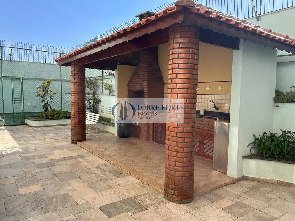 Apartamento, 4 quartos, 122 m² - Foto 2