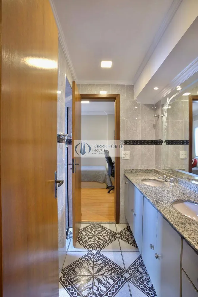 Apartamento, 4 quartos, 122 m² - Foto 1