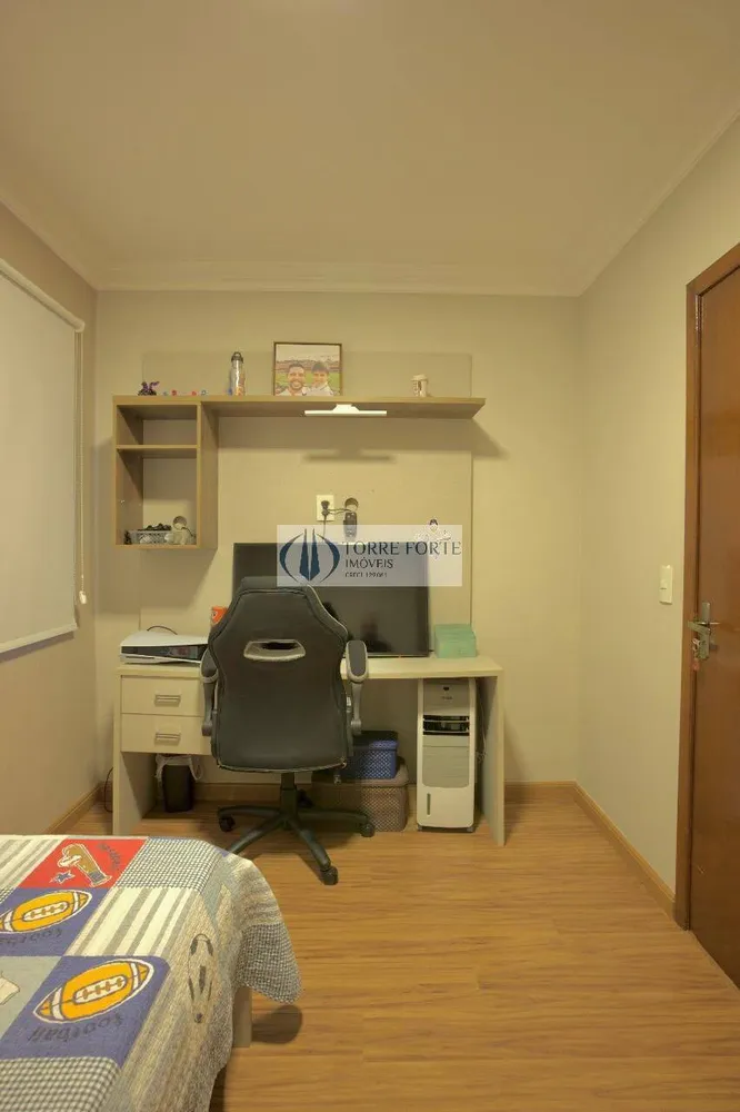 Apartamento, 4 quartos, 122 m² - Foto 3