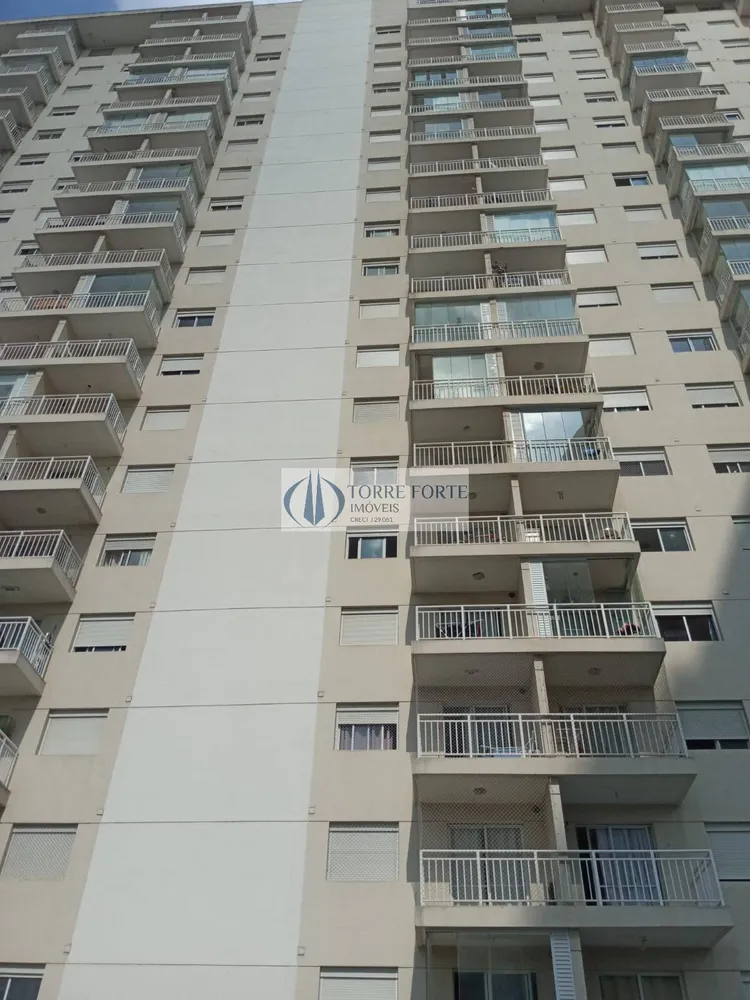 Apartamento, 1 quarto, 33 m² - Foto 3