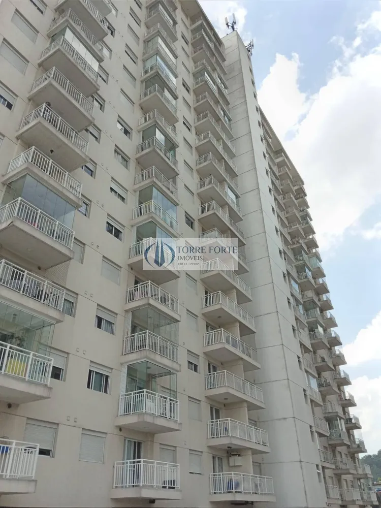 Apartamento, 1 quarto, 33 m² - Foto 2