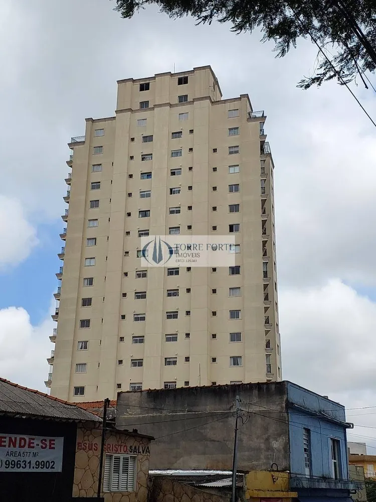 Apartamento, 3 quartos, 181 m² - Foto 1