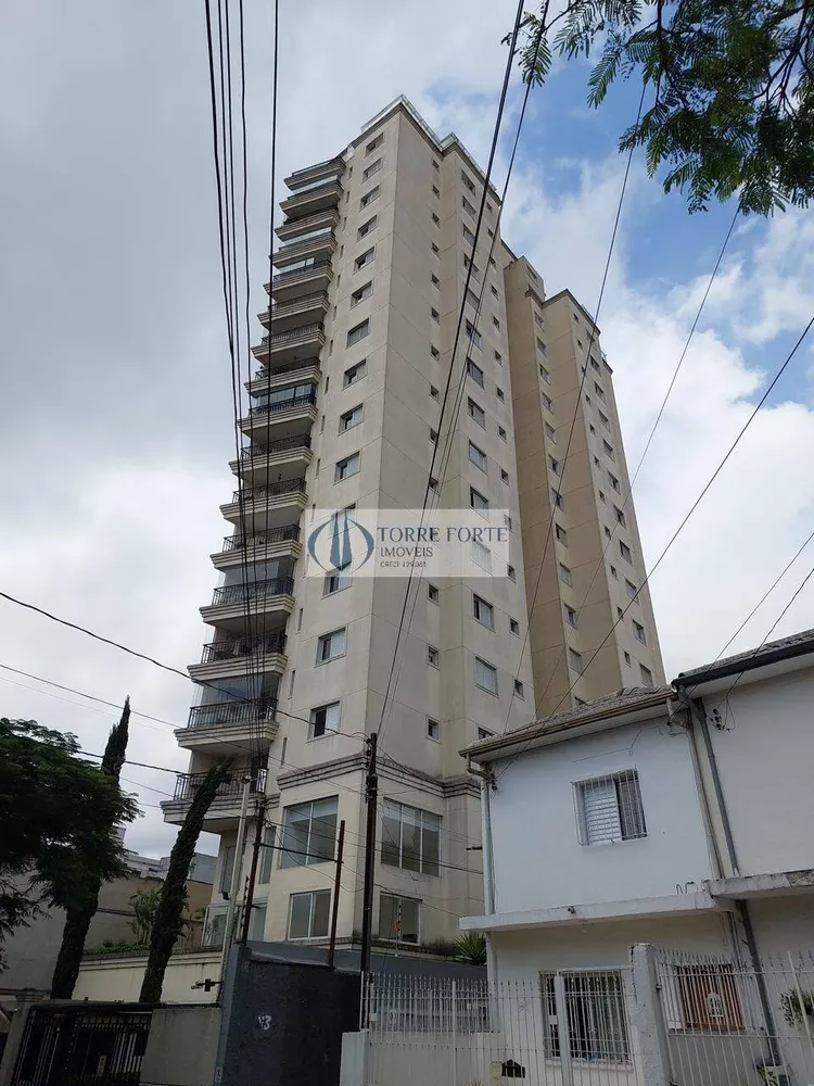 Apartamento, 3 quartos, 181 m² - Foto 3